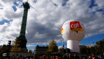 Salaires et réforme des retraites : 170 000 manifestants en France d’après la CGT, 75 500 selon la police