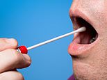 Saliva swab could predict if you'll die within the year - would you be brave enough to take the test?