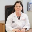 Salomé Matoses, nueva directora médica del Hospital La Fe de Valencia