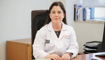 Salomé Matoses, nueva directora médica del Hospital La Fe de Valencia