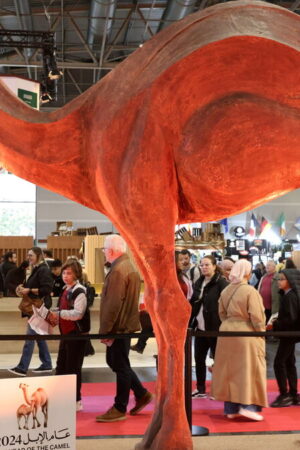 Salon du chocolat et de la pâtisserie à Paris Expo : offrez-vous un tour du monde particulièrement gourmand !