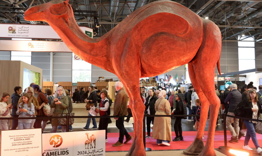 Salon du chocolat et de la pâtisserie à Paris Expo : offrez-vous un tour du monde particulièrement gourmand !