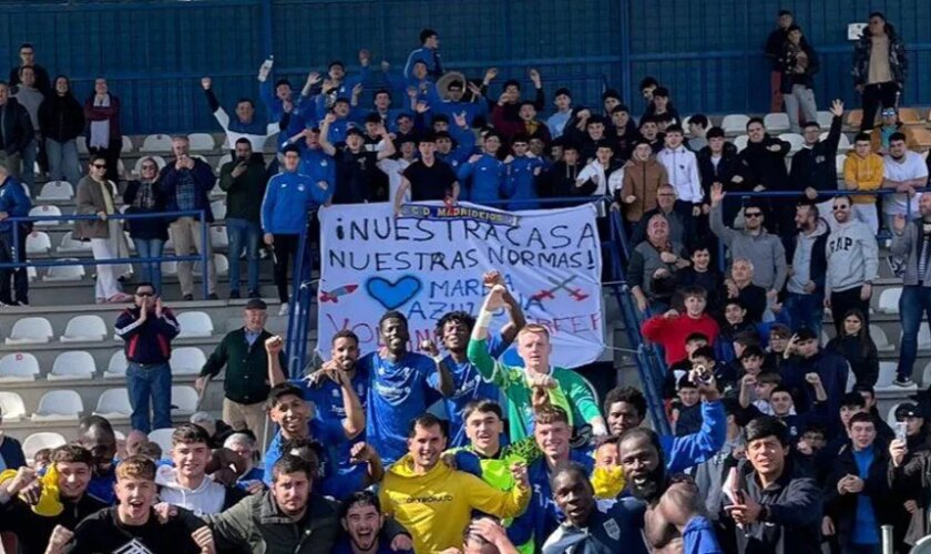 San Clemente y Sporting de Alcázar, los únicos con pleno de victorias en Preferente