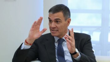 Sánchez inaugura la jornada 'Transformando las pymes con el Plan de Recuperación'