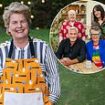 Sandi Toksvig reveals why she walked away from the 'biggest pay cheque of her life' hosting Bake Off and bluntly divulges who she no longer speaks to from the show