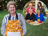 Sandi Toksvig reveals why she walked away from the 'biggest pay cheque of her life' hosting Bake Off and bluntly divulges who she no longer speaks to from the show