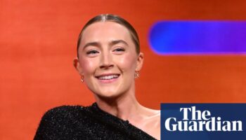 Saoirse Ronan taken aback by ‘wild’ reaction to women’s safety comments