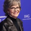 Sally Field spricht über eine heimliche Abtreibung als 17-Jährige. (Archivbild) Foto: Willy Sanjuan/Invision/AP/dpa