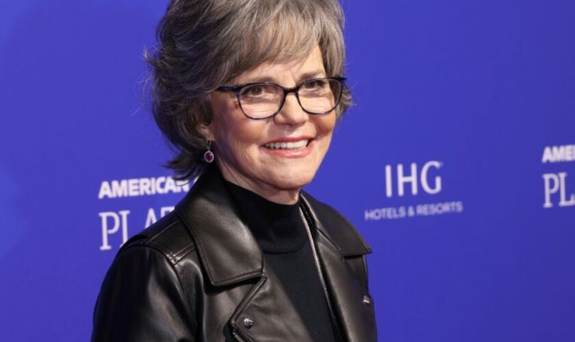 Sally Field spricht über eine heimliche Abtreibung als 17-Jährige. (Archivbild) Foto: Willy Sanjuan/Invision/AP/dpa