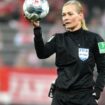 Schiedsrichterin Bibiana Steinhaus-Webb wird Fifa-Funktionärin