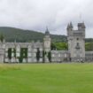 Die verstorbene Queen Elizabeth II. liebte Schloss Balmoral.