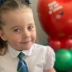 Schoolgirl, 5, left paralysed after suffering stroke during open heart surgery