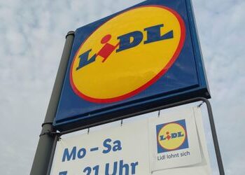 Schwarz-Gruppe: Lidl-Mutter meldet 350.000 Cyber-Angriffe täglich – oft aus Russland