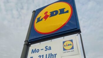 Schwarz-Gruppe: Lidl-Mutter meldet 350.000 Cyber-Angriffe täglich – oft aus Russland