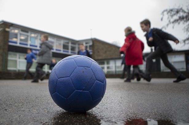 Scrapping DWP two-child benefit limit would lift 'over half a million kids out of poverty'