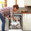 Secret dishwasher function makes filling it up so much easier and people are amazed