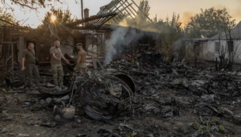 Séoul affirme que des soldats nord-coréens ont très probablement été tués en Ukraine