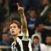 Serie A: Spektakuläres 4:4 – Joker Yıldız rettet Juventus Turin einen Punkt bei Inter Mailand