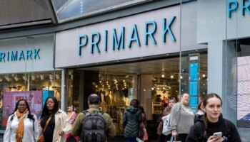 Shoppers insist Primark's 'stunning' £38 autumn faux fur coat looks 'so good' on