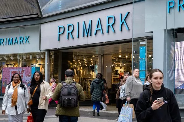 Shoppers insist Primark's 'stunning' £38 autumn faux fur coat looks 'so good' on