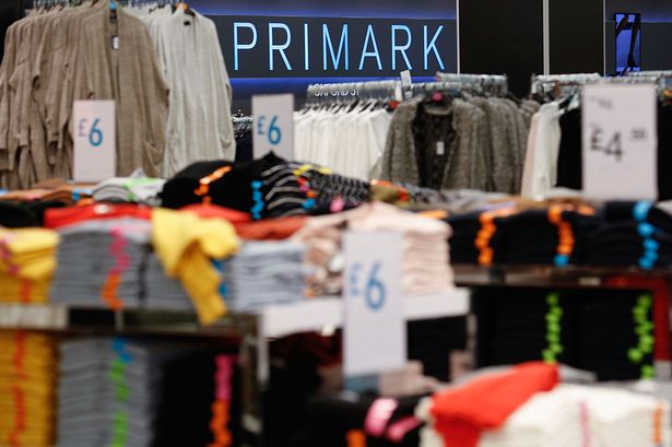 Shoppers spot major change to Primark's sizing and it's left them divided