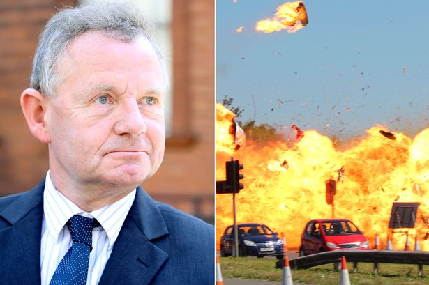 Shoreham air crash pilot at centre of 11 deaths claims he lost licence over bad publicity