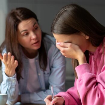 «Si tu hijo ha empezado FP, no le machaques»