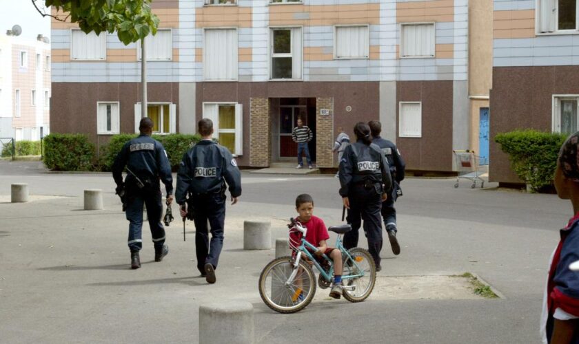 «Si vous rentrez, je mets le feu!» : suspectée de trafic de drogues, une habitante de 92 ans expulsée de son logement à Montpellier