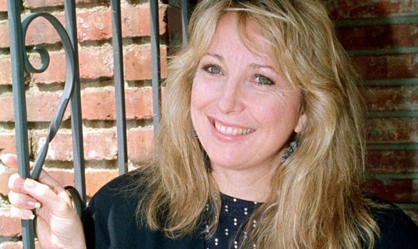 Teri Garr hatte vor allem in den 80er Jahren in Hollywood Erfolg. Foto: Mark Tetrrill/AP/dpa