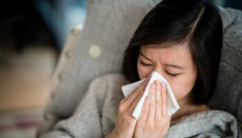 Simple trick ensures you can unblock your nose on-the-go during flu season