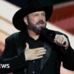 Singer Garth Brooks accused of sexual assault in lawsuit