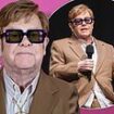 Sir Elton John, 77, admits 'I don't know how much time I have left' as he discusses his mortality in new biopic