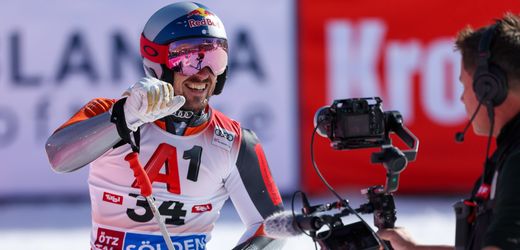 Ski alpin: Marcel Hirscher und Lucas Braathen kehren zurück und feiern starke Comebacks