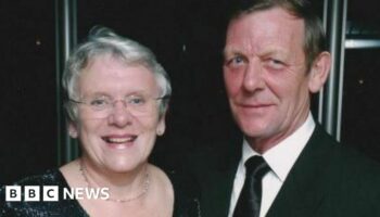 Son who killed parents 'could have had treatment'