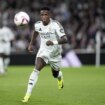 Sorpresa en el Balón de Oro: Rodrigo, favorito; ni Vinicius ni el Madrid, enfadados, viajan a París