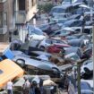 Spain: Rescuers seek survivors, bodies, after floods