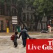 Spain floods: rescue workers search for survivors but death toll expected to rise – latest updates