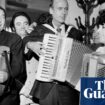 Squeezed out: last accordion maker in France to close shop after 105 years