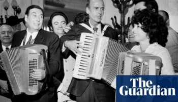 Squeezed out: last accordion maker in France to close shop after 105 years