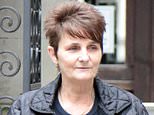 Stamp collector's step-daughter loses battle to overturn his will that gave her just £1 - leaving her facing £100,000 court bill while his cleaner inherits most of his £250,000 estate