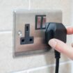 State pensioners warned to 'unplug' two appliances as energy bills soar and Winter Fuel scrapped