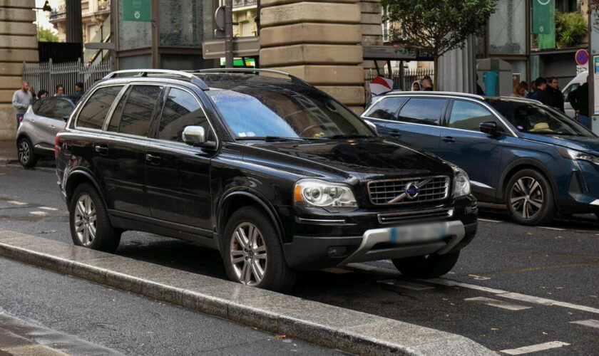 Stationnement et périphérique à 50 km/h : ce qui va changer à Paris ce 1er octobre