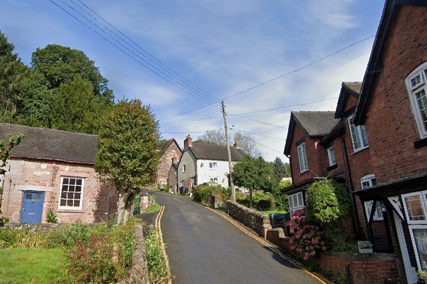 Steepest hill in UK where 10 cars each day fail to make it up the top