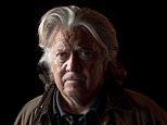 Steve Bannon: I taught cellmates how the 'system' really works in prison... and left with a new plan and 12lbs lighter