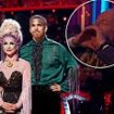 Strictly Come Dancing's Toyah Willcox becomes second star to waltz away as singer loses tense dance off to footballer Paul Merson - following husband Robert booing the judges