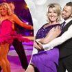 Strictly dancer who left Fern Britton in tears revealed by the Mail: TV star's experience with Artem Chigvintsev revealed in new Strictly scandal that's a fresh blow for beleaguered show