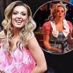 Strictly insiders fear Amy Dowden could QUIT show after dancer collapsed backstage and was rushed to hospital in front of her concerned co-stars