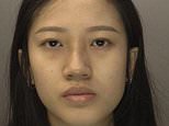 Student mother, 22, who killed her newborn baby by putting it in a cereal box moments after giving birth is jailed for life