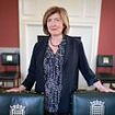 Sue Gray 'digging in heels for severance package' after being ousted in Downing Street power struggle - as it is revealed PM's new 'envoy for nations and regions' will miss first event in her new job as she 'takes a break'