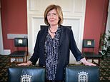 Sue Gray 'digging in heels for severance package' after being ousted in Downing Street power struggle - as it is revealed PM's new 'envoy for nations and regions' will miss first event in her new job as she 'takes a break'